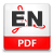 icon for PDF - 